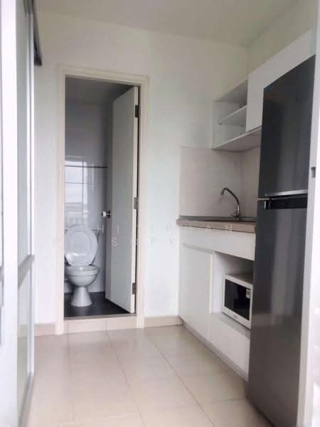 Lumpini Ville Sukhumvit 77-2, Bangkok, On Nut Rd, Suan Luang, Bangkok, 2 Bedrooms, 45 sqm, Condo For Rent, by Thitiphan Prasopkiatpoca, 500479196 - DDproperty.com