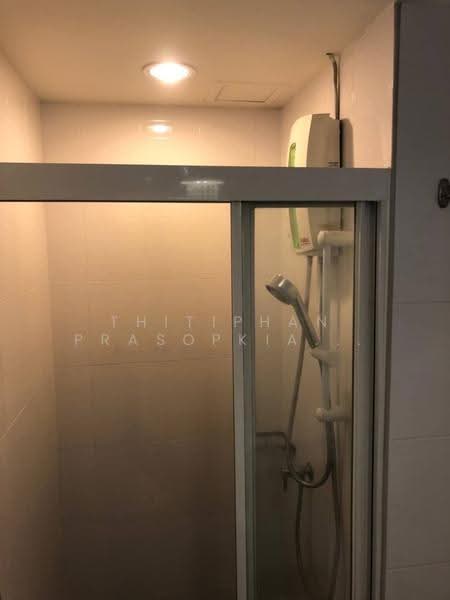 Lumpini Ville Sukhumvit 77-2, Bangkok, On Nut Rd, Suan Luang, Bangkok, 2 Bedrooms, 45 sqm, Condo For Rent, by Thitiphan Prasopkiatpoca, 500479196 - DDproperty.com