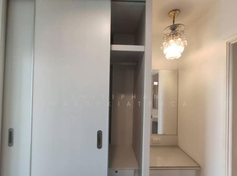 Lumpini Ville Sukhumvit 77-2, Bangkok, On Nut Rd, Suan Luang, Bangkok, 2 Bedrooms, 45 sqm, Condo For Rent, by Thitiphan Prasopkiatpoca, 500479196 - DDproperty.com