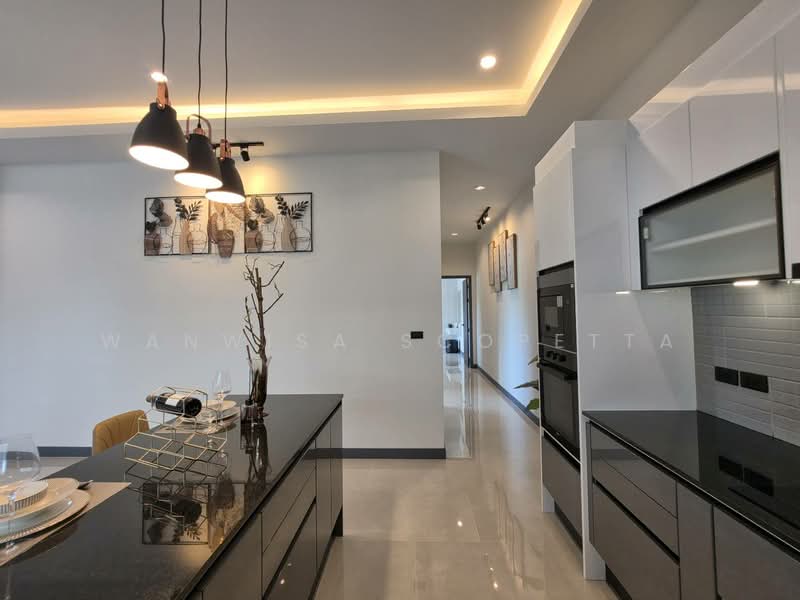 Huahin 112, Prachuap Khiri Khan, ประจวบคีรีขันธ์, ทับใต้, หัวหิน, ประจวบคีรีขันธ์, 240 ตร.ม., วิลล่า ขาย, โดย Wanwisa Scopetta, 500479197 - DDproperty.com