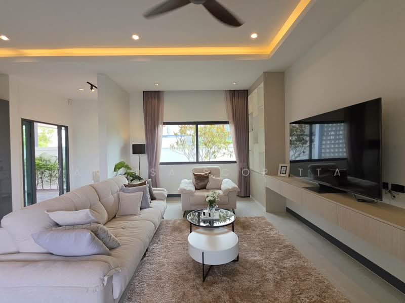 Huahin 112, Prachuap Khiri Khan, Thap Tai, Hua Hin, Prachuap Khiri Khan, 3 Bedrooms, 240 sqm, Villa For Sale, by Wanwisa Scopetta, 500479197 - DDproperty.com
