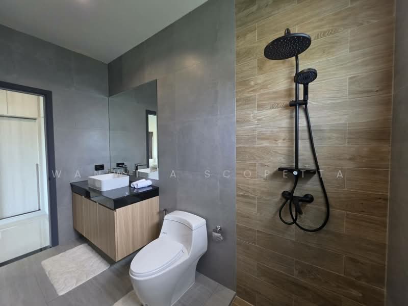Huahin 112, Prachuap Khiri Khan, Thap Tai, Hua Hin, Prachuap Khiri Khan, 3 Bedrooms, 240 sqm, Villa For Sale, by Wanwisa Scopetta, 500479197 - DDproperty.com