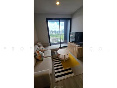 For Rent - THE CROWN Residences, Bangkok
