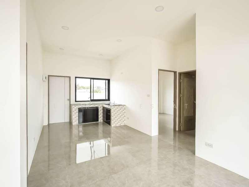Modern House for Sale Na Jomtien Pattaya 3 Bedroom, Chon Buri (Pattaya), Bang Lamung, Bang Lamung (Pattaya), Chon Buri (Pattaya), 3 Bedrooms, 105 sqm, Single Detached House For Sale, by PLC real estate, 500479199 - DDproperty.com