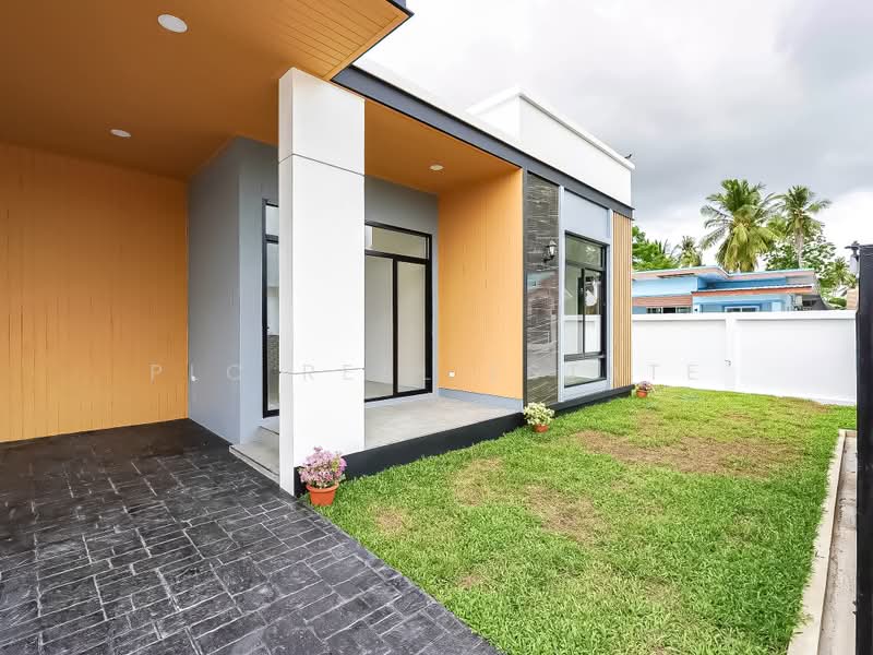 Modern House for Sale Na Jomtien Pattaya 3 Bedroom, Chon Buri (Pattaya), Bang Lamung, Bang Lamung (Pattaya), Chon Buri (Pattaya), 3 Bedrooms, 105 sqm, Single Detached House For Sale, by PLC real estate, 500479199 - DDproperty.com