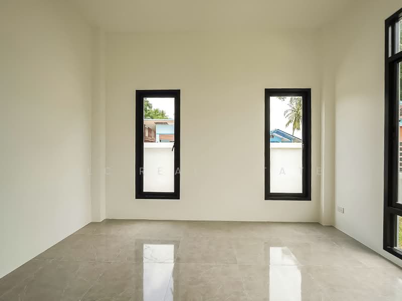 Modern House for Sale Na Jomtien Pattaya 3 Bedroom, Chon Buri (Pattaya), Bang Lamung, Bang Lamung (Pattaya), Chon Buri (Pattaya), 3 Bedrooms, 105 sqm, Single Detached House For Sale, by PLC real estate, 500479199 - DDproperty.com