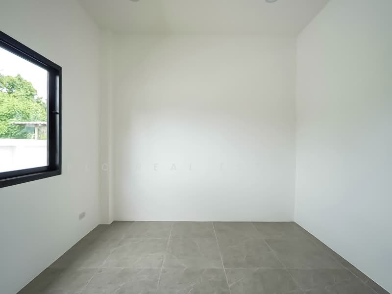 Modern House for Sale Na Jomtien Pattaya 3 Bedroom, Chon Buri (Pattaya), Bang Lamung, Bang Lamung (Pattaya), Chon Buri (Pattaya), 3 Bedrooms, 105 sqm, Single Detached House For Sale, by PLC real estate, 500479199 - DDproperty.com