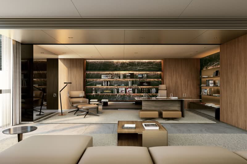 Porsche Design Tower Bangkok : ปอร์เช่ ดีไซน์ ทาวเวอร์ แบงคอก, กรุงเทพ, ซอยสุขุมวิท 38, พระโขนง, คลองเตย, กรุงเทพ, 525 ตร.ม., คอนโด ขาย, โดย Lalita Sriploy, 500479200 - DDproperty.com