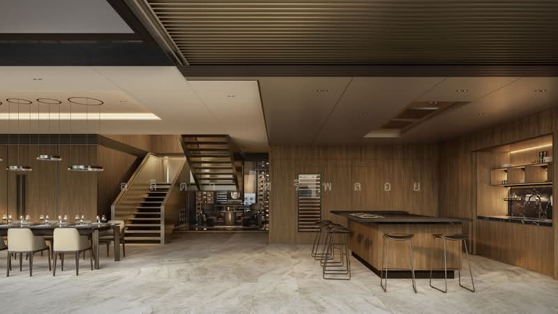 Porsche Design Tower Bangkok, Bangkok, Soi Sukhumvit 38, Phra Kanong, Khlong Toei, Bangkok, 3 Bedrooms, 525 sqm, Condo For Sale, by Lalita Sriploy, 500479200 - DDproperty.com