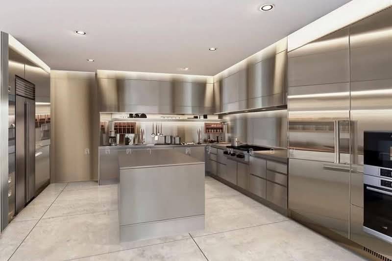 Porsche Design Tower Bangkok, Bangkok, Soi Sukhumvit 38, Phra Kanong, Khlong Toei, Bangkok, 3 Bedrooms, 525 sqm, Condo For Sale, by Lalita Sriploy, 500479200 - DDproperty.com