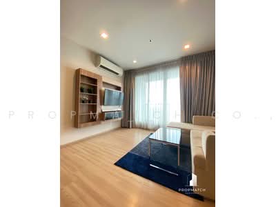 For Rent - Rhythm Sathorn, Bangkok