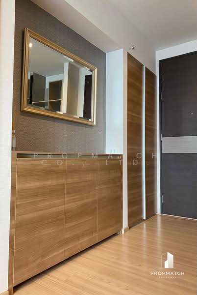 Rhythm Sathorn, Bangkok, 141 Soi Sathorn 21, Yan Nawa, Sathon, Bangkok, 2 Bedrooms, 65 sqm, Condo For Rent, by PROPMATCH CO., LTD., 500479202 - DDproperty.com