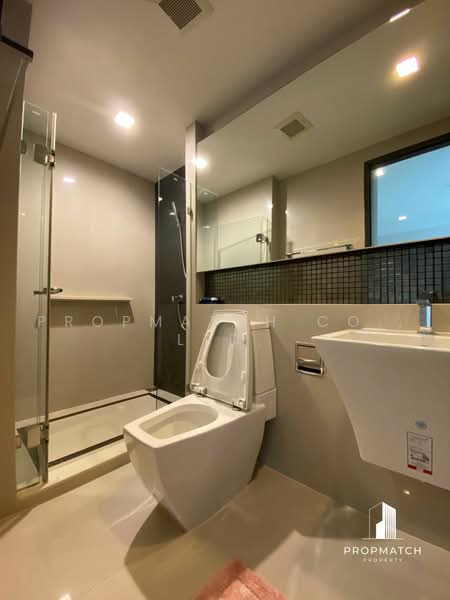 Rhythm Sathorn, Bangkok, 141 Soi Sathorn 21, Yan Nawa, Sathon, Bangkok, 2 Bedrooms, 65 sqm, Condo For Rent, by PROPMATCH CO., LTD., 500479202 - DDproperty.com
