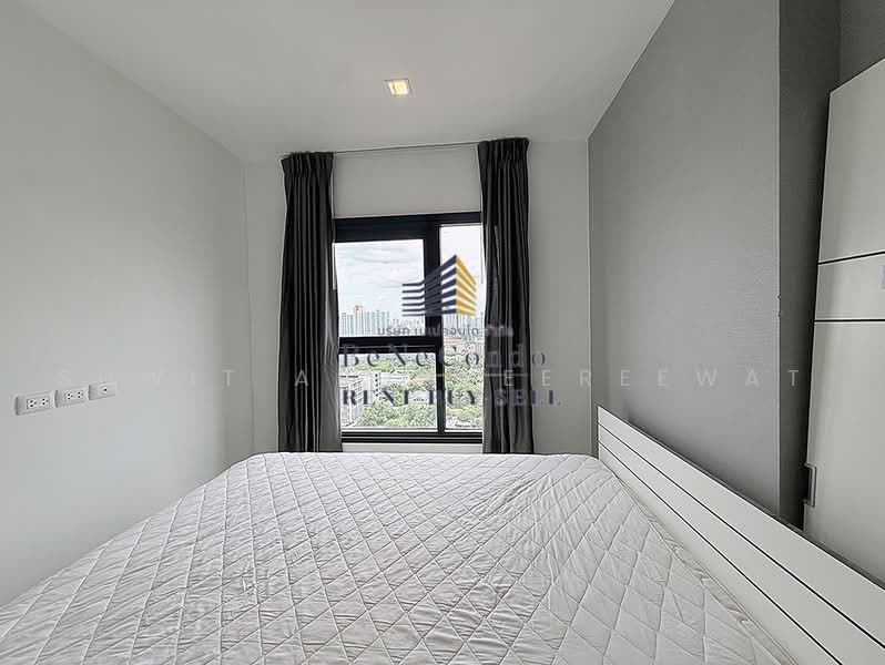 The Base Phetkasem, Bangkok, Phet Kasem Rd, Bang Wa, Phasi Charoen, Bangkok, 1 Bedroom, 32 sqm, Condo For Rent, by Suwit Arunkeereewat, 500479203 - DDproperty.com
