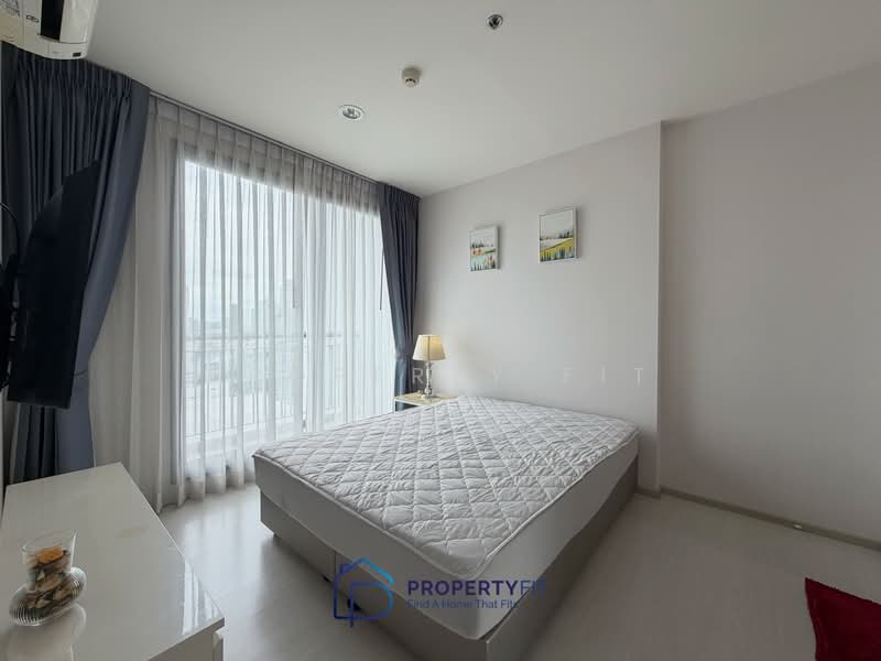 Rhythm Sukhumvit 42 : ริทึ่ม สุขุมวิท 42, กรุงเทพ, ซอยสุขุมวิท 42, พระโขนง, คลองเตย, กรุงเทพ, 45 ตร.ม., คอนโด ขาย, โดย Property Fit, 500479204 - DDproperty.com