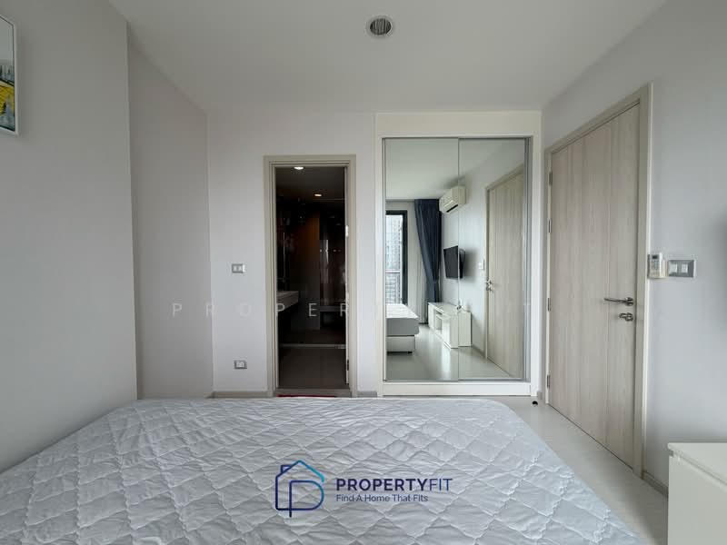 Rhythm Sukhumvit 42, Bangkok, Soi Sukhumvit 42, Sukhumvit Road, Phra Kanong, Khlong Toei, Bangkok, 1 Bedroom, 45 sqm, Condo For Sale, by Property Fit, 500479204 - DDproperty.com