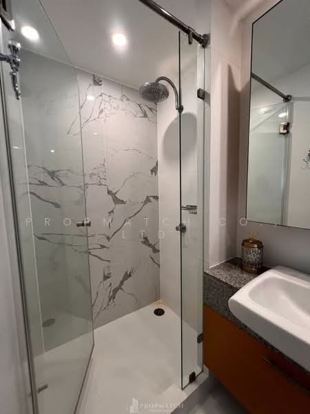Manhattan Chidlom, Bangkok, 1032 Phetchaburi 32 Alley, Makkasan, Ratchathewi, Bangkok, 1 Bedroom, 58 sqm, Condo For Rent, by PROPMATCH CO., LTD., 500479205 - DDproperty.com