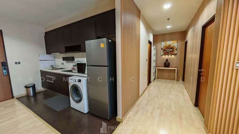 59 Heritage, Bangkok, 18 Soi Sukhumvit 59, Khlong Tan Nua, Watthana, Bangkok, 2 Bedrooms, 72 sqm, Condo For Rent, by PROPMATCH CO., LTD., 500479207 - DDproperty.com
