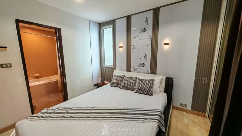 59 Heritage, Bangkok, 18 Soi Sukhumvit 59, Khlong Tan Nua, Watthana, Bangkok, 2 Bedrooms, 72 sqm, Condo For Rent, by PROPMATCH CO., LTD., 500479207 - DDproperty.com