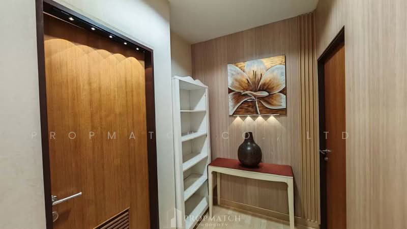 59 Heritage, Bangkok, 18 Soi Sukhumvit 59, Khlong Tan Nua, Watthana, Bangkok, 2 Bedrooms, 72 sqm, Condo For Rent, by PROPMATCH CO., LTD., 500479207 - DDproperty.com