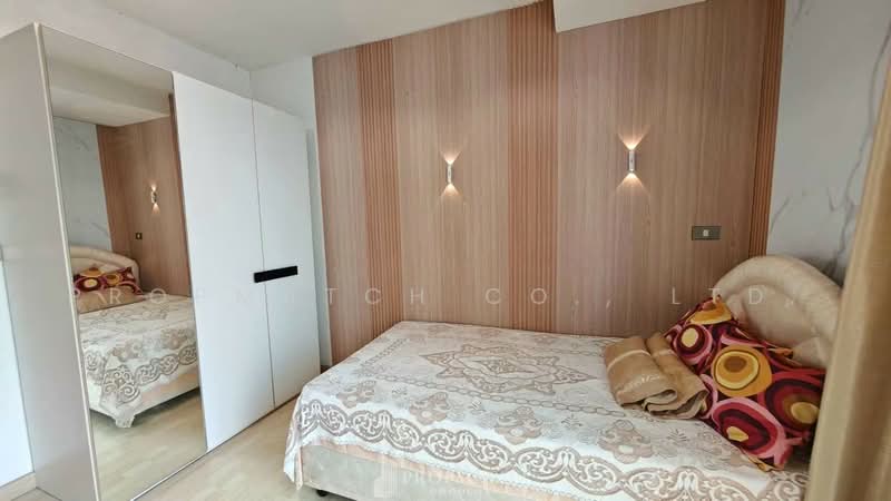 59 Heritage, Bangkok, 18 Soi Sukhumvit 59, Khlong Tan Nua, Watthana, Bangkok, 2 Bedrooms, 72 sqm, Condo For Rent, by PROPMATCH CO., LTD., 500479207 - DDproperty.com