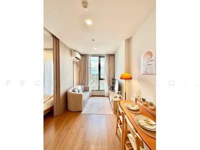 For Rent - Cloud Thonglor-Phetchaburi, Bangkok