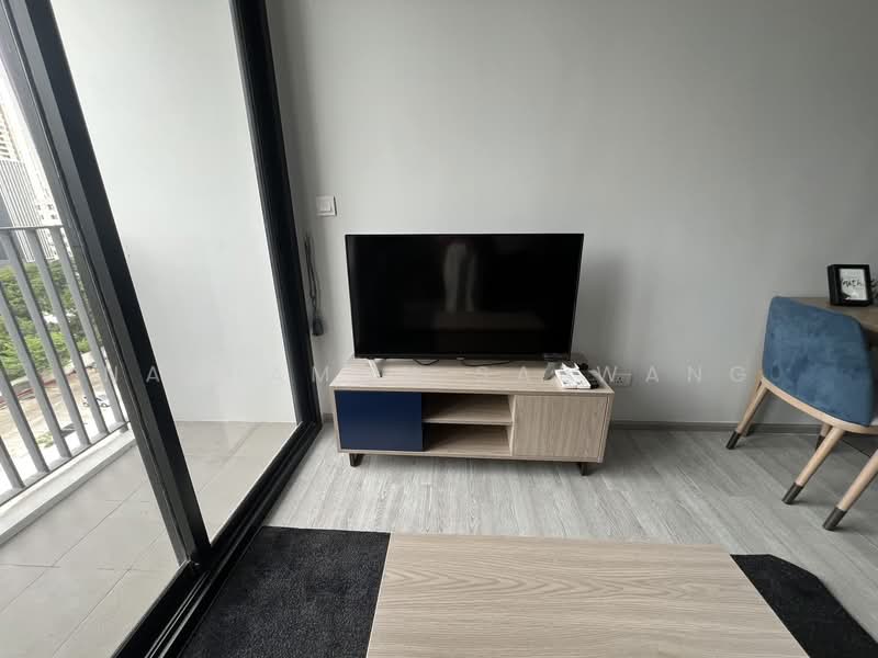XT Ekkamai, Bangkok, 259 Soi Sukhumvit 63, Khlong Tan Nua, Watthana, Bangkok, 1 Bedroom, 30 sqm, Condo For Rent, by Nathamon Saewang, 500479209 - DDproperty.com