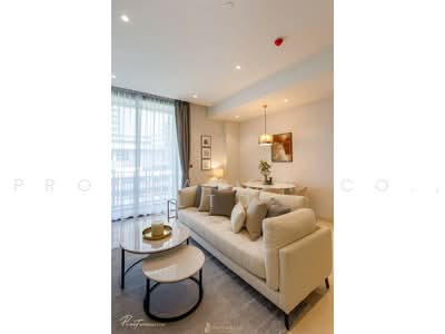 For Rent - Muniq Langsuan, Bangkok