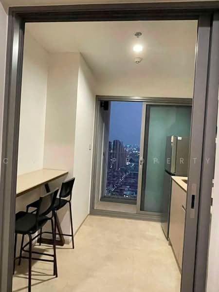 Whizdom Connect Sukhumvit : วิสซ์ดอม คอนเนค สุขุมวิท, กรุงเทพ, 1 ซอยปิยบุตร์ 1 ถนนสุขุมวิท, บางนา, กรุงเทพ, 30 ตร.ม., คอนโด ให้เช่า, โดย Caveman Property, 500479211 - DDproperty.com