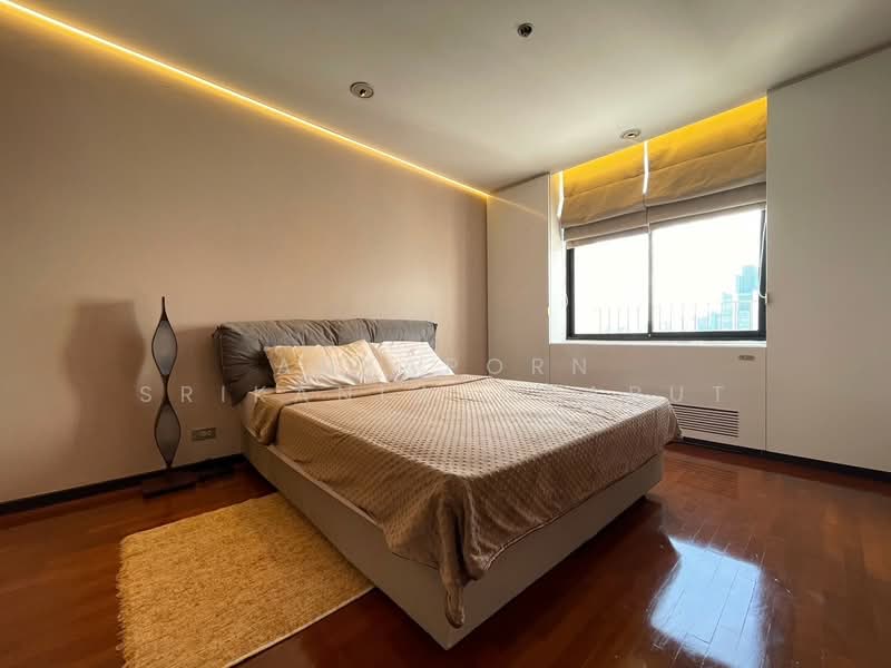Icon III, Bangkok, 858 Sukhumvit Road, Khlong Tan Nua, Watthana, Bangkok, 2 Bedrooms, 114 sqm, Condo For Rent, by Anyaporn Srikanlayanabut, 500479213 - DDproperty.com