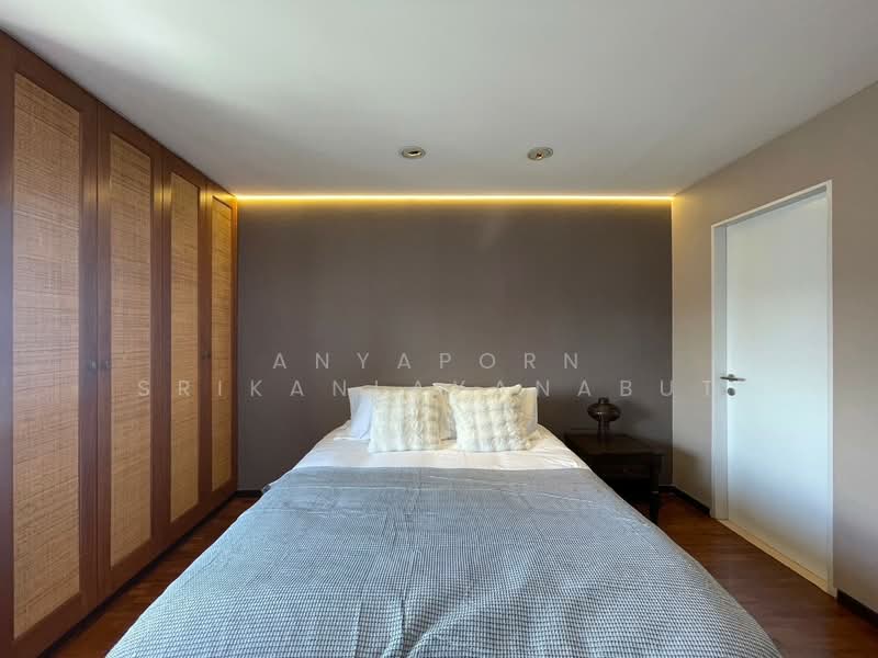 Icon III, Bangkok, 858 Sukhumvit Road, Khlong Tan Nua, Watthana, Bangkok, 2 Bedrooms, 114 sqm, Condo For Rent, by Anyaporn Srikanlayanabut, 500479213 - DDproperty.com