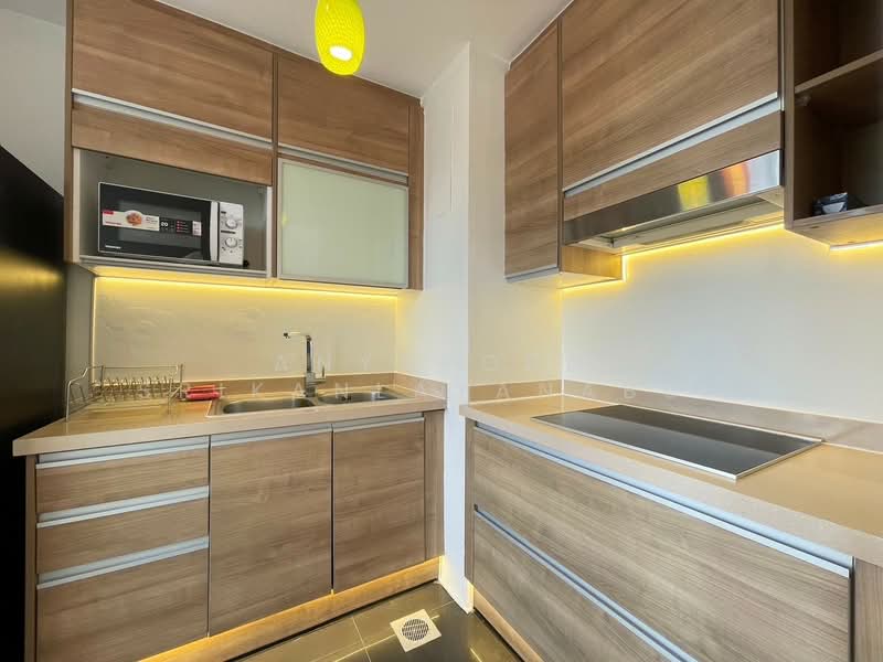 Icon III, Bangkok, 858 Sukhumvit Road, Khlong Tan Nua, Watthana, Bangkok, 2 Bedrooms, 114 sqm, Condo For Rent, by Anyaporn Srikanlayanabut, 500479213 - DDproperty.com