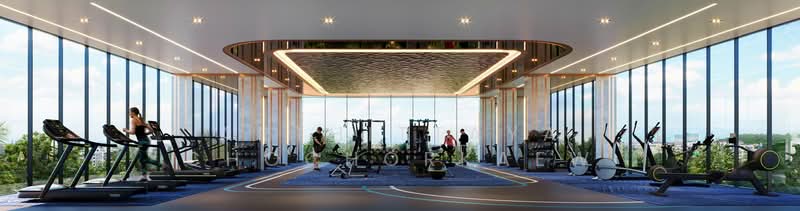 Grand Solaire Noble, Chon Buri (Pattaya), 3rd Road, Bang Lamung, Bang Lamung (Pattaya), Chon Buri (Pattaya), Studio, 23 sqm, Condo For Sale, by Arthittaya Chochorkaew, 500479215 - DDproperty.com