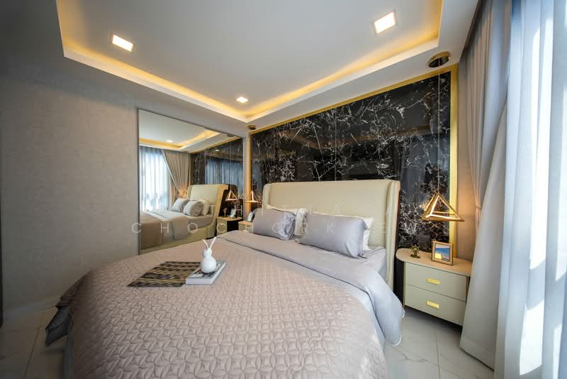 Grand Solaire Noble : แกรนด์ โซแลร์ โนเบิล, ชลบุรี, 3rd Road, บางละมุง, ชลบุรี, 23 ตร.ม., คอนโด ขาย, โดย Arthittaya Chochorkaew, 500479215 - DDproperty.com