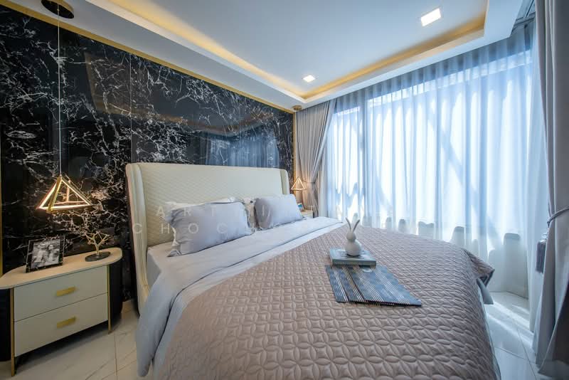 Grand Solaire Noble, Chon Buri (Pattaya), 3rd Road, Bang Lamung, Bang Lamung (Pattaya), Chon Buri (Pattaya), Studio, 23 sqm, Condo For Sale, by Arthittaya Chochorkaew, 500479215 - DDproperty.com