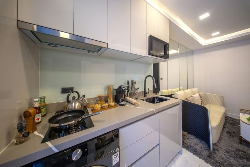 Grand Solaire Noble, Chon Buri (Pattaya), 3rd Road, Bang Lamung, Bang Lamung (Pattaya), Chon Buri (Pattaya), Studio, 23 sqm, Condo For Sale, by Arthittaya Chochorkaew, 500479215 - DDproperty.com