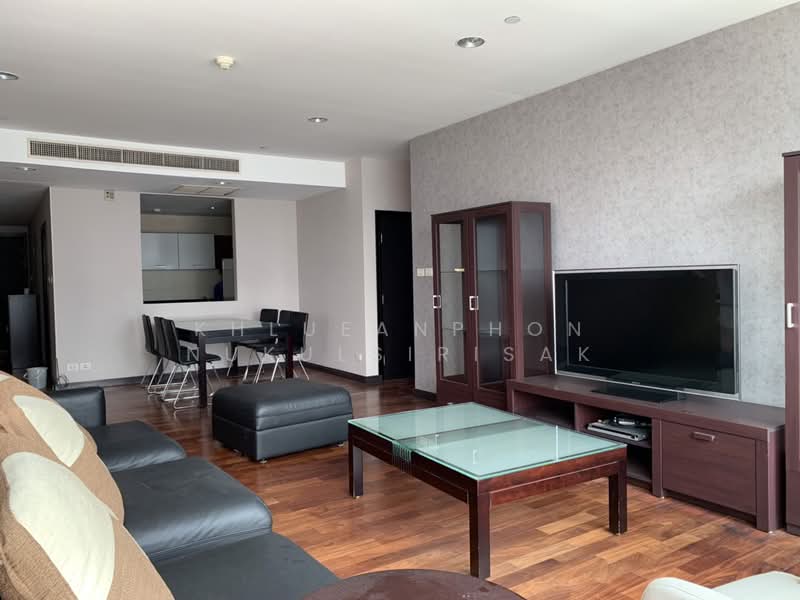 Wilshire Condominium, Bangkok, 80 Soi Sukhimvit 22, Khlong Toei, Bangkok, 2 Bedrooms, 140 sqm, Condo For Rent, by Khlueanphon Nukulsirisak, 500479216 - DDproperty.com