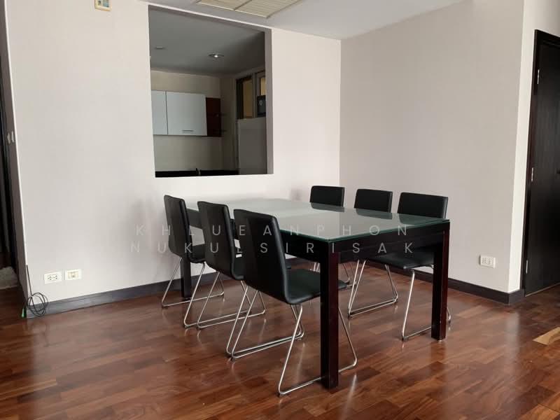 Wilshire Condominium, Bangkok, 80 Soi Sukhimvit 22, Khlong Toei, Bangkok, 2 Bedrooms, 140 sqm, Condo For Rent, by Khlueanphon Nukulsirisak, 500479216 - DDproperty.com