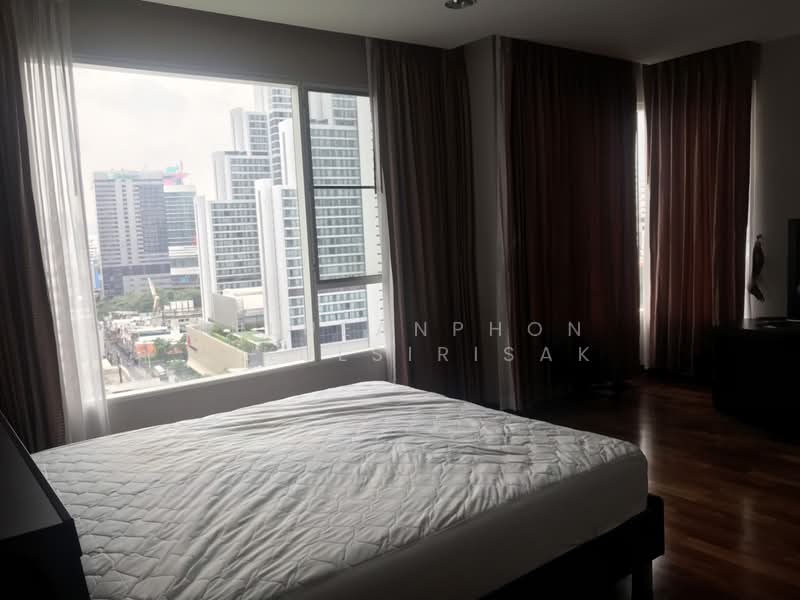 Wilshire Condominium, Bangkok, 80 Soi Sukhimvit 22, Khlong Toei, Bangkok, 2 Bedrooms, 140 sqm, Condo For Rent, by Khlueanphon Nukulsirisak, 500479216 - DDproperty.com