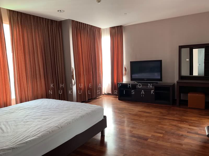 Wilshire Condominium, Bangkok, 80 Soi Sukhimvit 22, Khlong Toei, Bangkok, 2 Bedrooms, 140 sqm, Condo For Rent, by Khlueanphon Nukulsirisak, 500479216 - DDproperty.com