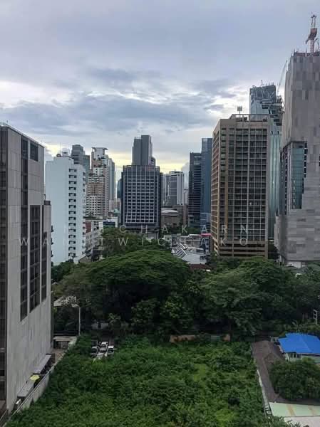 TBI Tower, Bangkok, Soi Sukhumvit 30, Khong Tan, Khlong Toei, Bangkok, 3 Bedrooms, 446 sqm, Condo For Rent, by Nitchakarn Wanitwichakornkit, 500479217 - DDproperty.com