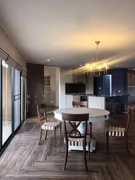 TBI Tower, Bangkok, Soi Sukhumvit 30, Khong Tan, Khlong Toei, Bangkok, 3 Bedrooms, 446 sqm, Condo For Rent, by Nitchakarn Wanitwichakornkit, 500479217 - DDproperty.com