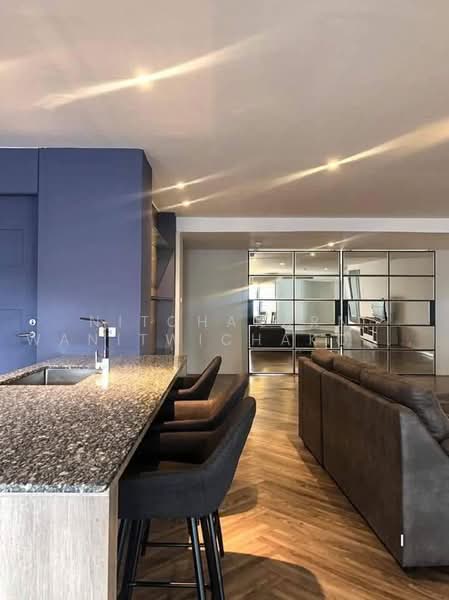 TBI Tower, Bangkok, Soi Sukhumvit 30, Khong Tan, Khlong Toei, Bangkok, 3 Bedrooms, 446 sqm, Condo For Rent, by Nitchakarn Wanitwichakornkit, 500479217 - DDproperty.com