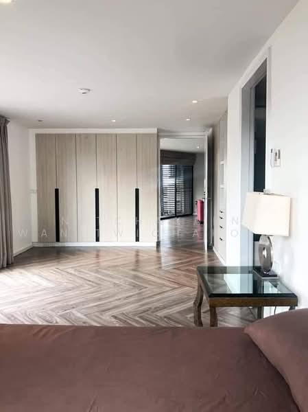TBI Tower, Bangkok, Soi Sukhumvit 30, Khong Tan, Khlong Toei, Bangkok, 3 Bedrooms, 446 sqm, Condo For Rent, by Nitchakarn Wanitwichakornkit, 500479217 - DDproperty.com