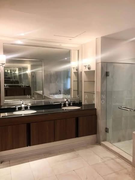 TBI Tower, Bangkok, Soi Sukhumvit 30, Khong Tan, Khlong Toei, Bangkok, 3 Bedrooms, 446 sqm, Condo For Rent, by Nitchakarn Wanitwichakornkit, 500479217 - DDproperty.com