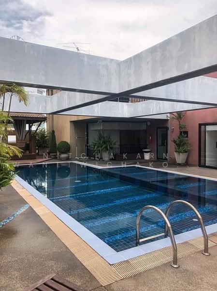 TBI Tower, Bangkok, Soi Sukhumvit 30, Khong Tan, Khlong Toei, Bangkok, 3 Bedrooms, 446 sqm, Condo For Rent, by Nitchakarn Wanitwichakornkit, 500479217 - DDproperty.com