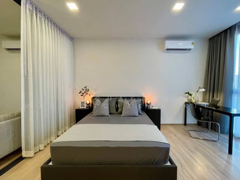 XT Phayathai, Bangkok, Phaya Thai Road, Thanon Phaya Thai, Ratchathewi, Bangkok, 1 Bedroom, 42 sqm, Condo For Rent, by Nitchakarn Wanitwichakornkit, 500479219 - DDproperty.com