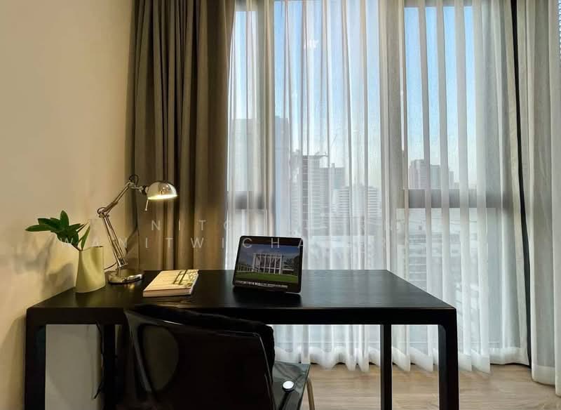 XT Phayathai, Bangkok, Phaya Thai Road, Thanon Phaya Thai, Ratchathewi, Bangkok, 1 Bedroom, 42 sqm, Condo For Rent, by Nitchakarn Wanitwichakornkit, 500479219 - DDproperty.com