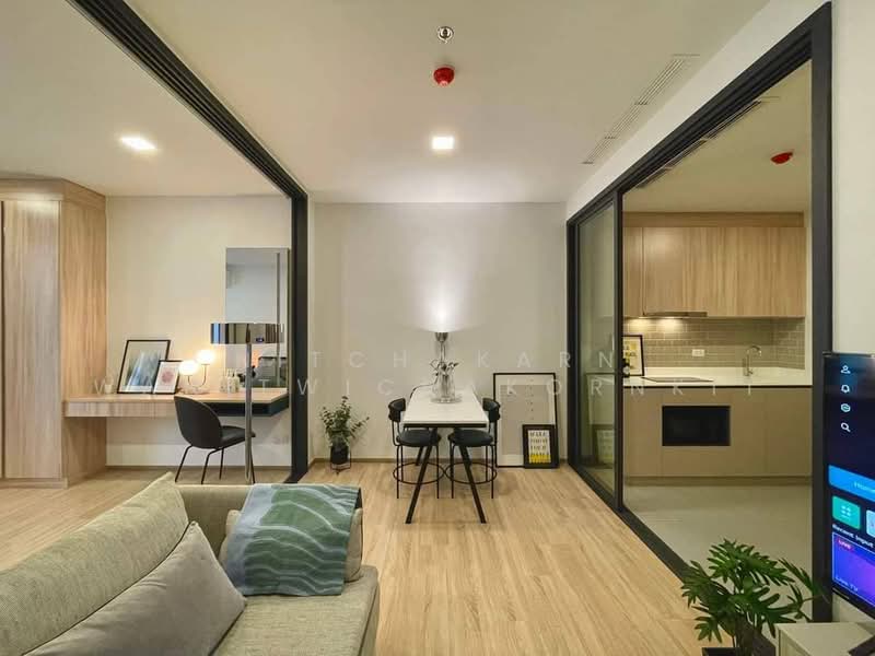 XT Phayathai, Bangkok, Phaya Thai Road, Thanon Phaya Thai, Ratchathewi, Bangkok, 1 Bedroom, 42 sqm, Condo For Rent, by Nitchakarn Wanitwichakornkit, 500479219 - DDproperty.com