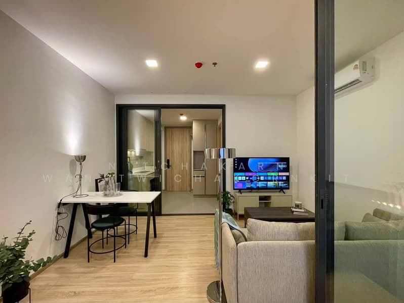 XT Phayathai, Bangkok, Phaya Thai Road, Thanon Phaya Thai, Ratchathewi, Bangkok, 1 Bedroom, 42 sqm, Condo For Rent, by Nitchakarn Wanitwichakornkit, 500479219 - DDproperty.com